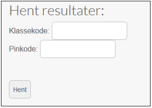 hent-resultater